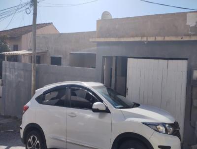 Casa para Venda, em Arraial do Cabo, bairro Morro da Coca Cola, 4 dormitórios, 3 banheiros, 1 suíte, 2 vagas