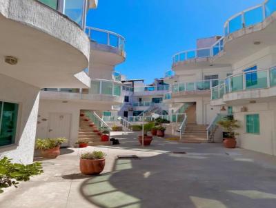 Cobertura para Venda, em Arraial do Cabo, bairro Praia dos Anjos, 3 dormitórios, 2 banheiros, 1 suíte, 1 vaga