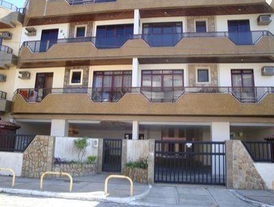 Apartamento para Venda, em Arraial do Cabo, bairro Prainha, 2 dormitórios, 2 banheiros, 1 suíte, 1 vaga
